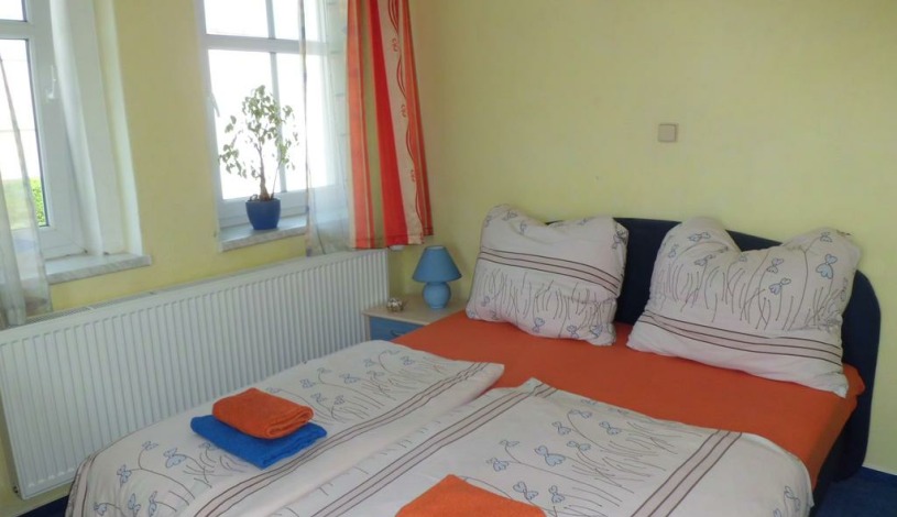 Pension Elbrs Mariánské Lázně